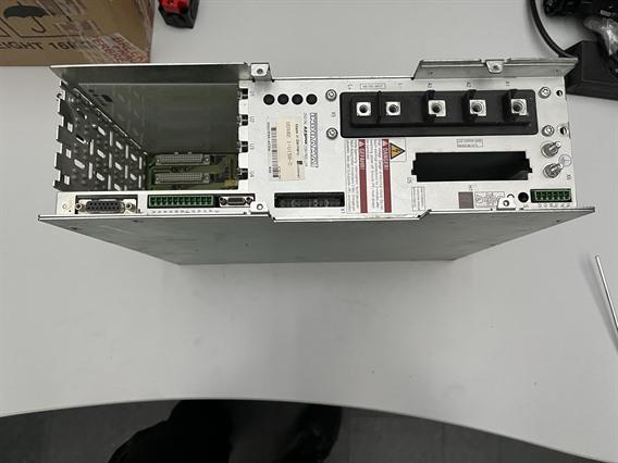 Indramat DDS02 1-W150-D