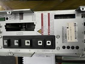 Indramat DDS02 1-W150-D, Indramat
