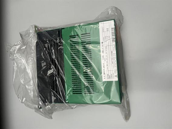 Maxi Maestro D.C Servo Drive 200 x 25/50