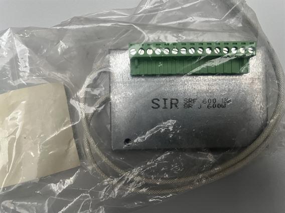 Maxi Maestro D.C Servo Drive 200 x 25/50