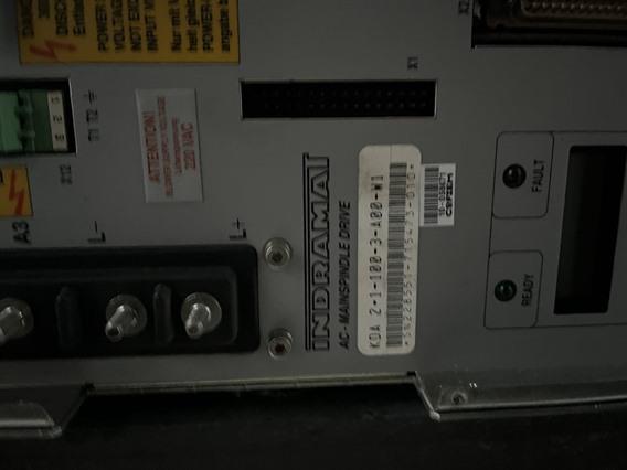 Indramat KDA 2-1-100-3-A00-W1