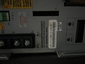 Indramat KDA 2-1-100-3-A00-W1, Indramat