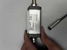 Baluff VL-306-001-S4, Various