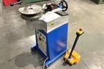 Arlo SPB60 CNC