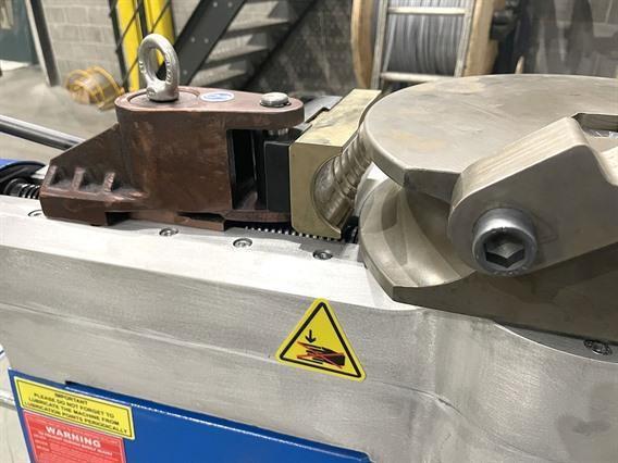 Arlo SPB60 CNC