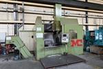 Carnaghi TG10/1300 - Ø1400 mm CNC