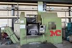 Carnaghi TG10/1300 - Ø1400 mm CNC
