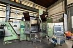 Carnaghi TG10/1600 - Ø 1700 mm CNC