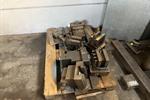 Carnaghi TG10/1600 - Ø 1700 mm CNC