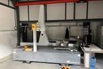 Metris MMC LKV Evolution X: 1000 - Y: 1500 - Z: 800 mm