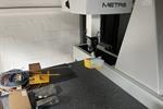 Metris MMC LKV Evolution X: 1000 - Y: 1500 - Z: 800 mm