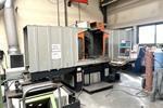 Parpas RTHP 1200 X: 2000 - Y: 1250 - Z: 1200 mm