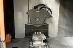 Parpas RTHP 1200 X: 2000 - Y: 1250 - Z: 1200 mm