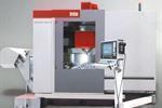 Breton Xceeder 900 X: 900 - Y: 900 - Z: 600 mm CNC