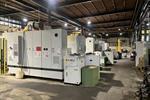 Breton Xceeder 900 X: 900 - Y: 900 - Z: 600 mm CNC