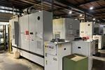 Breton Xceeder 900 X: 900 - Y: 900 - Z: 600 mm CNC