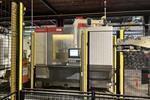 Breton Xceeder 900 X: 900 - Y: 900 - Z: 600 mm CNC