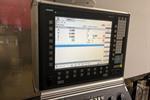 Breton Xceeder 900 X: 900 - Y: 900 - Z: 600 mm CNC