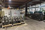 Breton Xceeder 900 X: 900 - Y: 900 - Z: 600 mm CNC