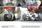 Breton Xceeder 900 X: 900 - Y: 900 - Z: 600 mm CNC