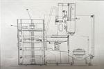 Breton Xceeder 900 X: 900 - Y: 900 - Z: 600 mm CNC