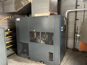 Atlas-Copco GA90VSD + FF 2023, Gruppi / Compressori a motore