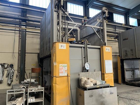 H&C Fours ETG 250°C