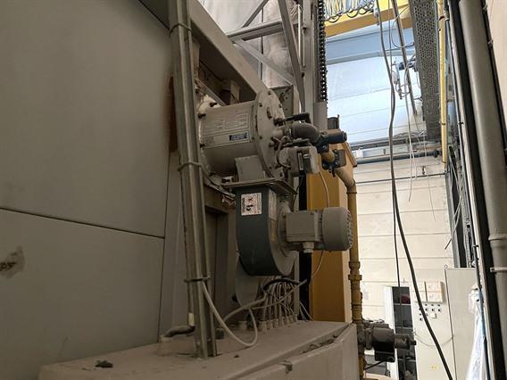 H&C Fours ETG 250°C