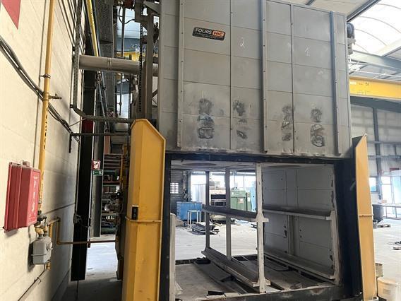 H&C Fours ETG 250°C