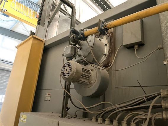 H&C Fours ETG 250°C