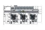 Fanuc + 3 Breton machining centers