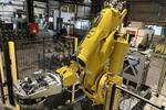 Fanuc + 3 Breton machining centers