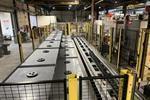 Fanuc + 3 Breton machining centers