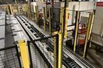 Fanuc + 3 Breton machining centers