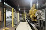 Fanuc + 3 Breton machining centers