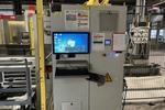 Fanuc + 3 Breton machining centers