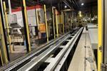 Fanuc + 3 Breton machining centers