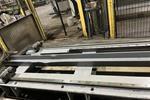 Fanuc + 3 Breton machining centers