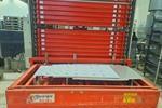 Inava plate storage system
