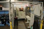 Mazak 3D fabrigear300 CNC