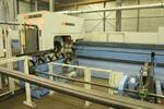 Mazak 3D fabrigear300 CNC