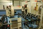 Mazak 3D fabrigear300 CNC