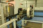 Mazak 3D fabrigear300 CNC