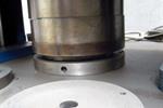 ExtrudeHone Abrasive flow machining