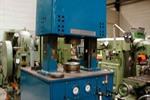 ExtrudeHone Abrasive flow machining