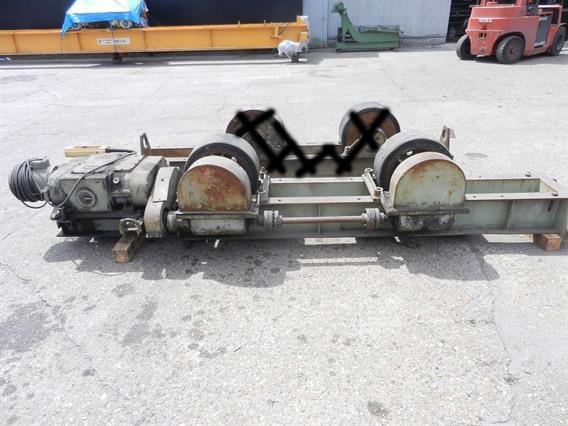 SAF  EBF 20 ton