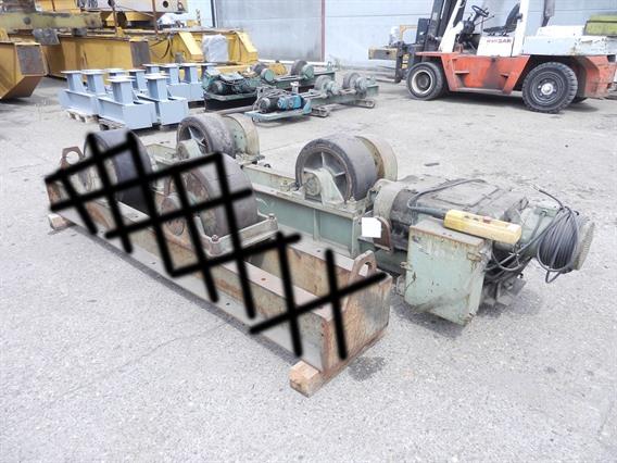 SAF  EBF 20 ton