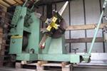 Schuler combi (+Decoiler) 250 x 2 mm