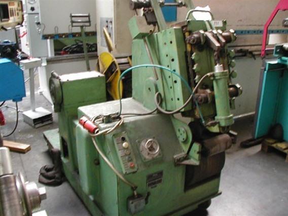 Schuler combi (+Decoiler) 250 x 2 mm