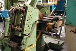 Schuler combi (+Decoiler) 250 x 2 mm
